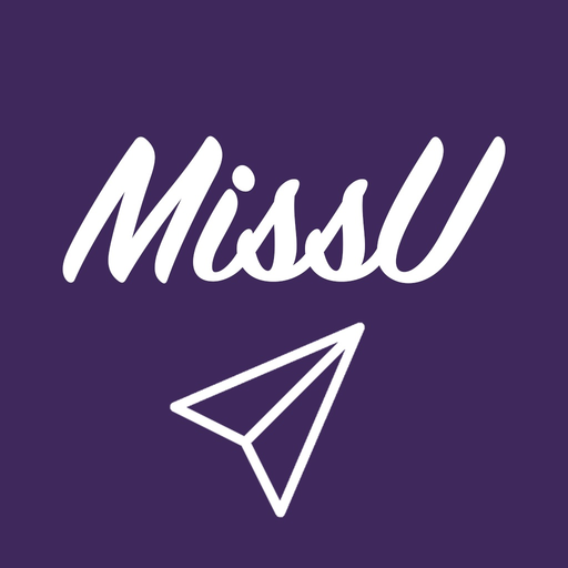 MissU app icon