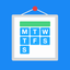 This Week: Weekly Task Planner icon