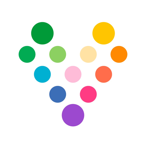 BigHeart App app icon