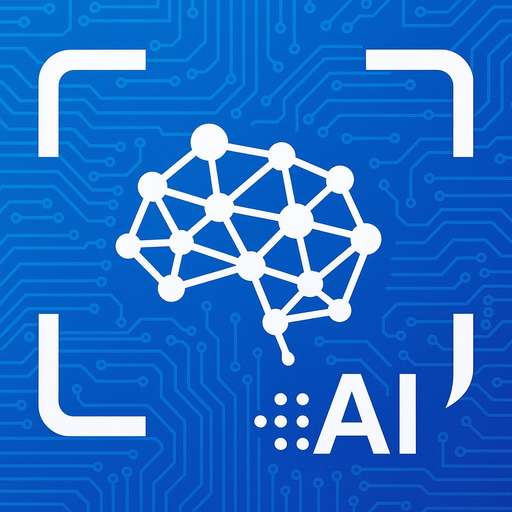 SmartScan AI app icon