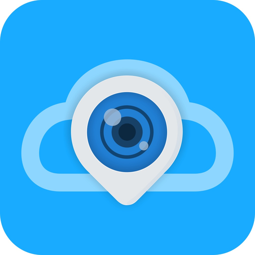 Hisee2 app icon