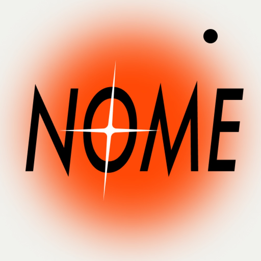NOME: Anti-Social Selfie app icon