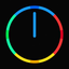 Color Glitch: Wheel Match icon