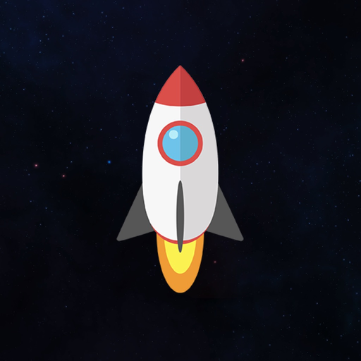 Rocket Surfer - Skylanders war app icon