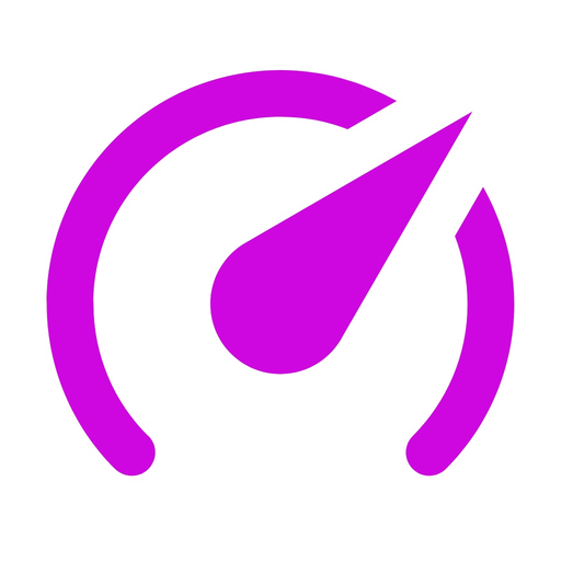Speed Test – Speed check tool app icon