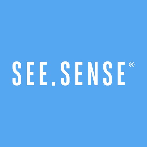 See.Sense app icon