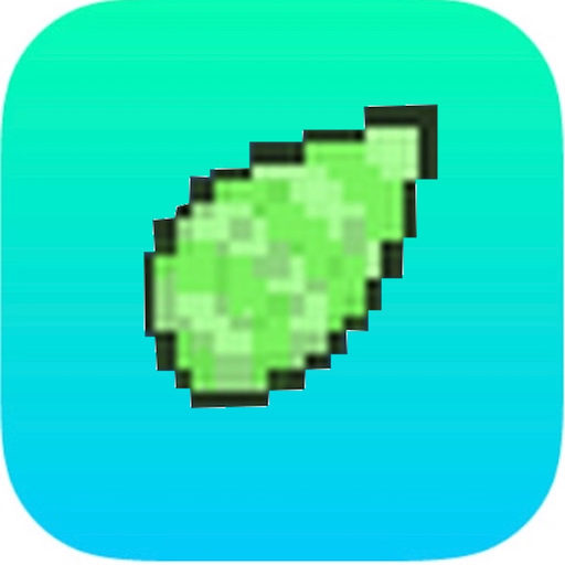 Growtopia Recipes app icon