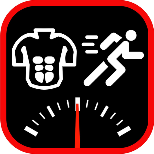 Get Fit: Workout Heart Monitor app icon