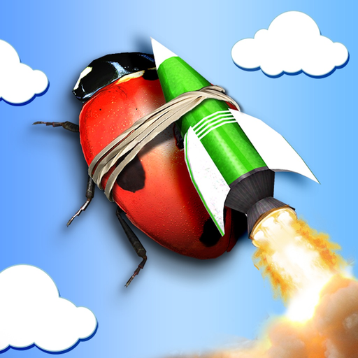 Bugs and Beyond app icon