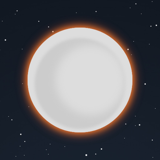 Pixel Thoughts: Reduce Stress app icon