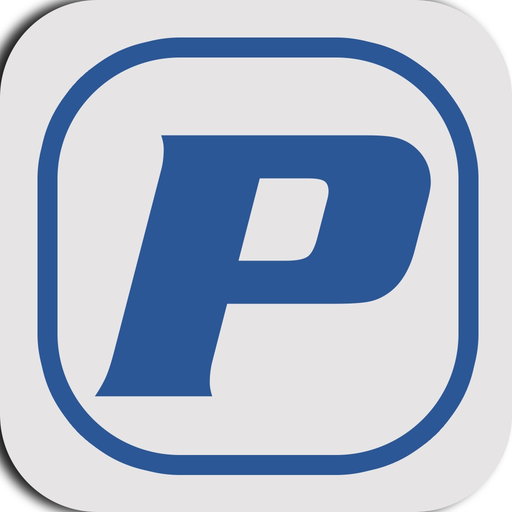 Proxyma Assistant app icon