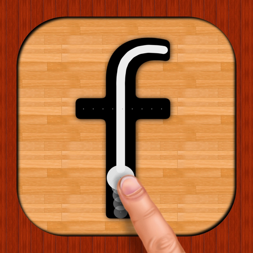 French 101 - Learn to Write app icon