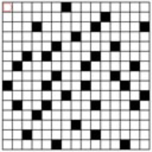 Fun With Crosswords app icon