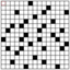 Fun With Crosswords icon