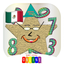 Baby Learn Numbers in Spanish icon