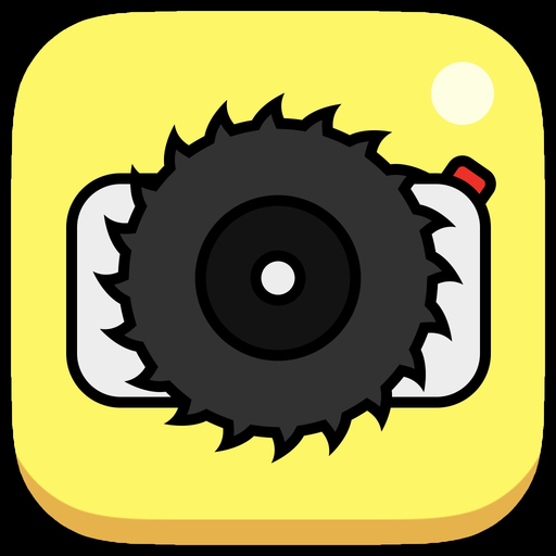 Destruction Tuber Simulator app icon