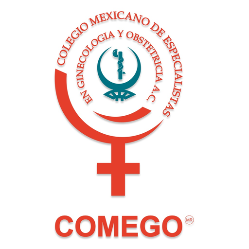 App COMEGO app icon