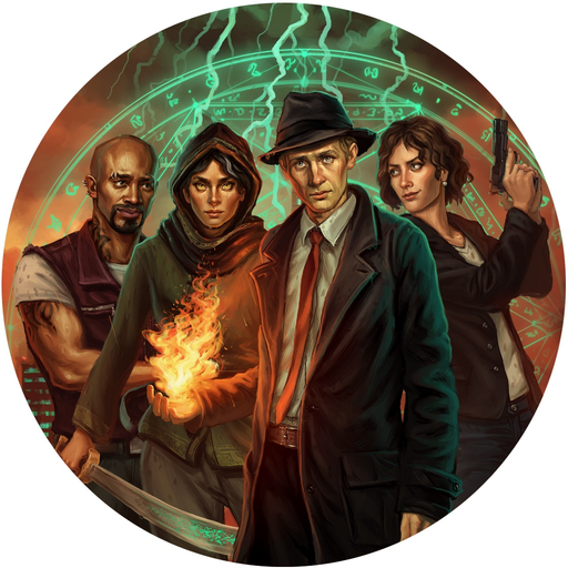 Unavowed app icon