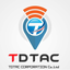 Tdtac GPS Tracking icon