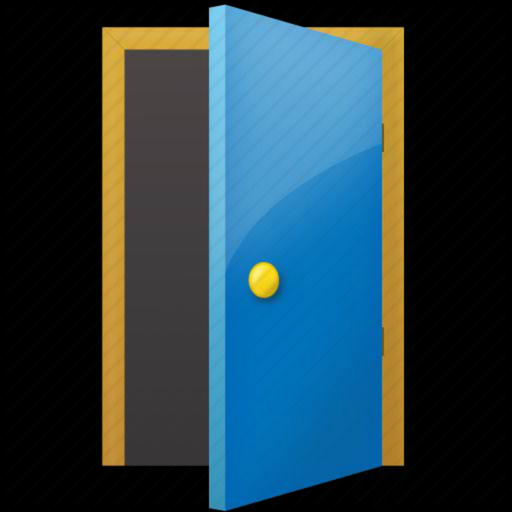 Lab Base Escape app icon