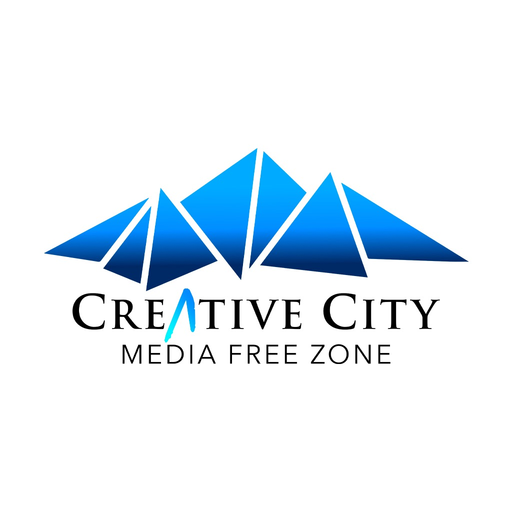 Creative City app icon