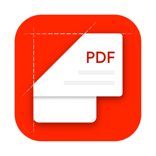 PDFs Split & Merge app icon