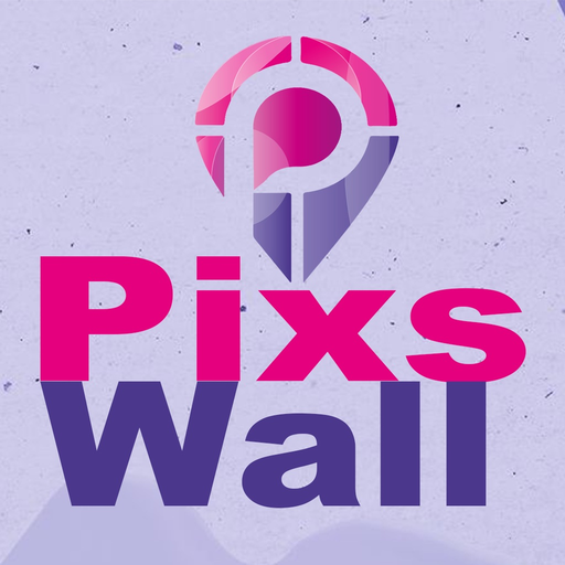 Pixs Wall - HD Cool Wallpaper app icon