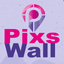 Pixs Wall - HD Cool Wallpaper icon