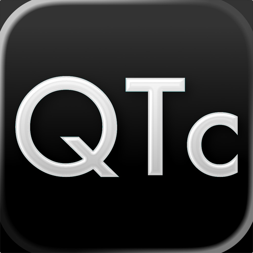 EP QTc app icon