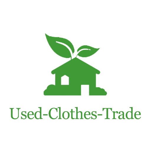 UCTrade-Global Used Clothes app icon