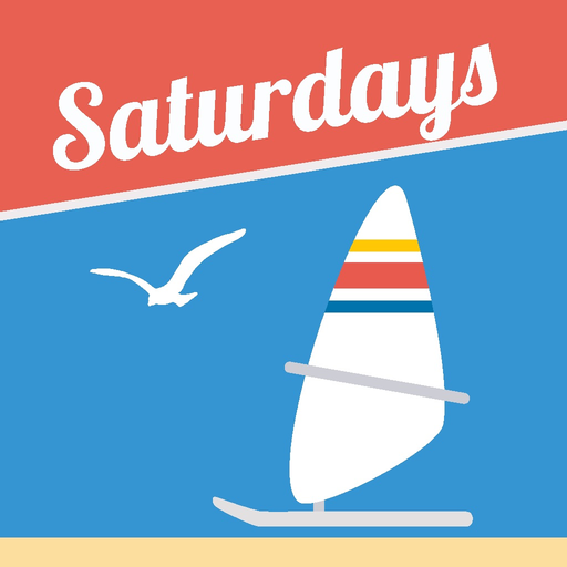 Saturdays - Dating app icon