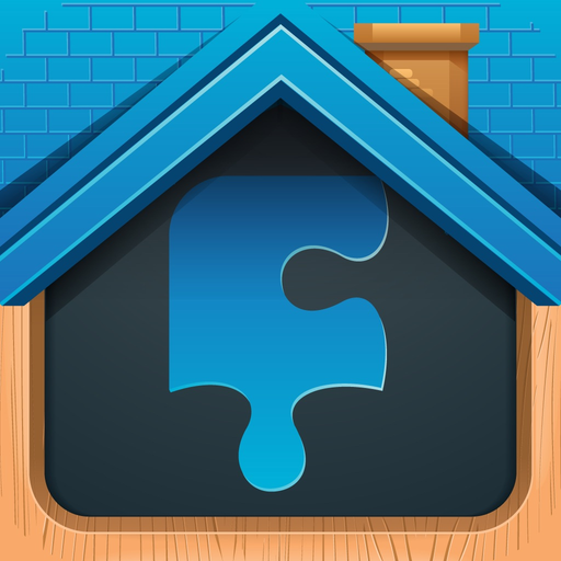 Babnoor Autism Speech Therapy app icon