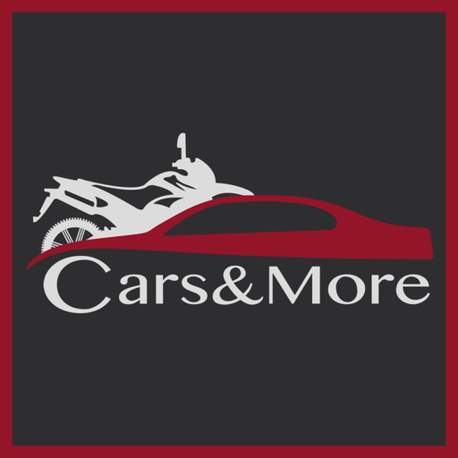 Cars&More app icon