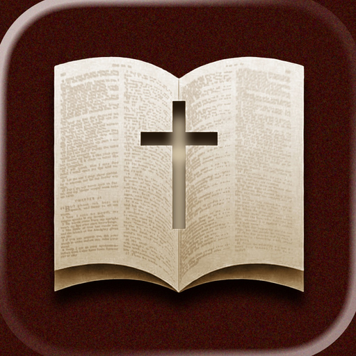 Scripture Helps app icon