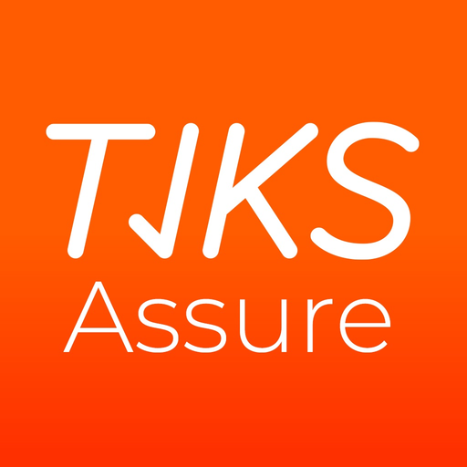 TIKS Assure app icon