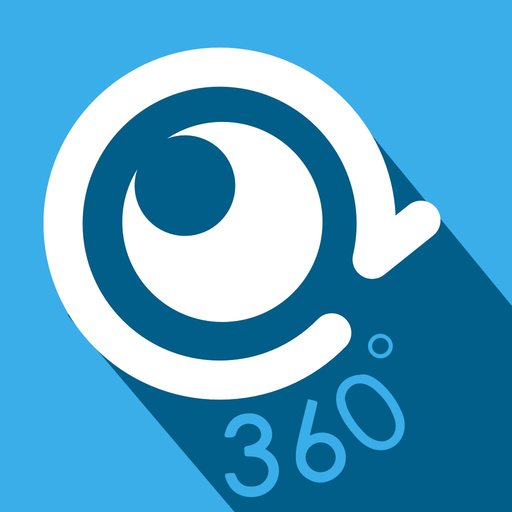 Hi 360 app icon