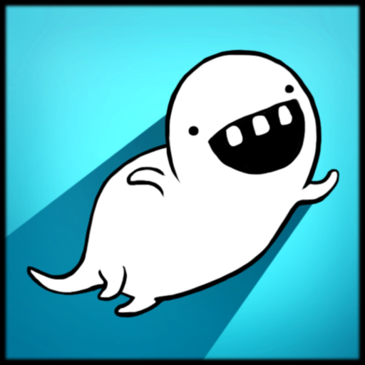 Lab Escape: Devour and mutate app icon
