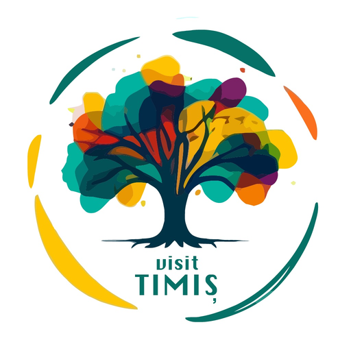 Visit Timiș app icon
