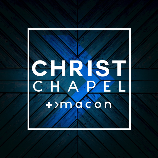 Christ Chapel Macon app icon