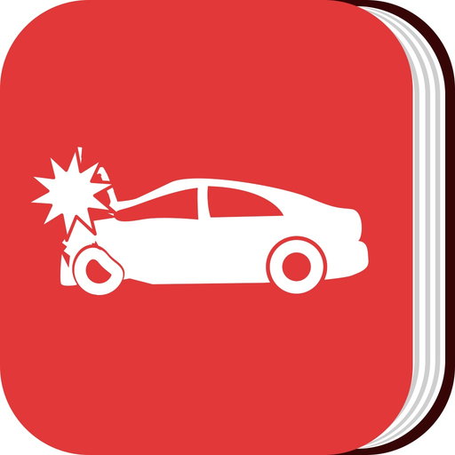Accident Logbook app icon