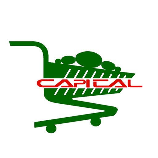 Capital Shoppers app icon