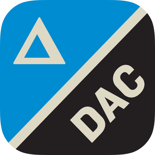 DAC Mobile app icon