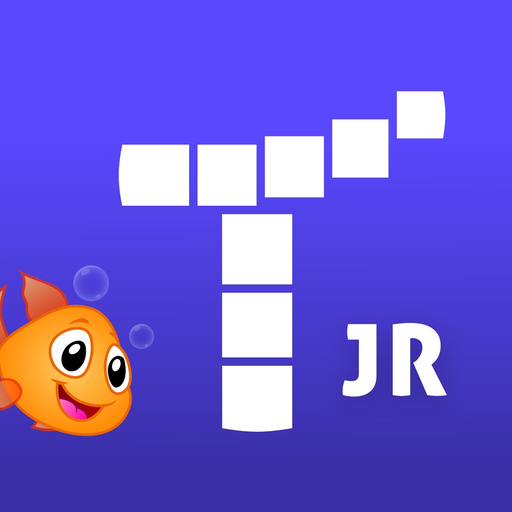Tynker Junior: Coding for Kids app icon