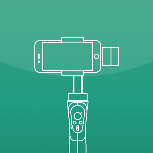 EasyGimbal app icon