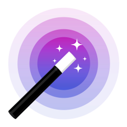 Magic Editor & Sticker Maker app icon