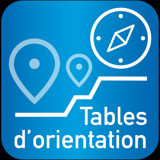 Geonote - CCMC app icon