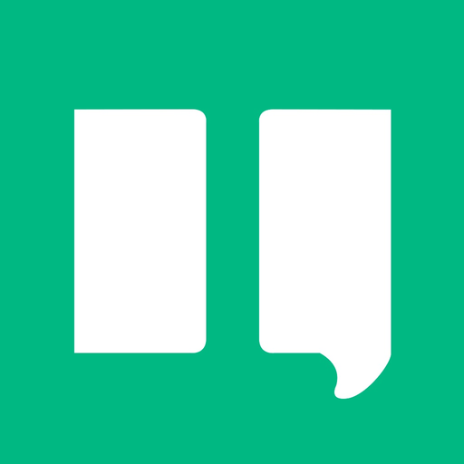 Instabot: Conversations app icon