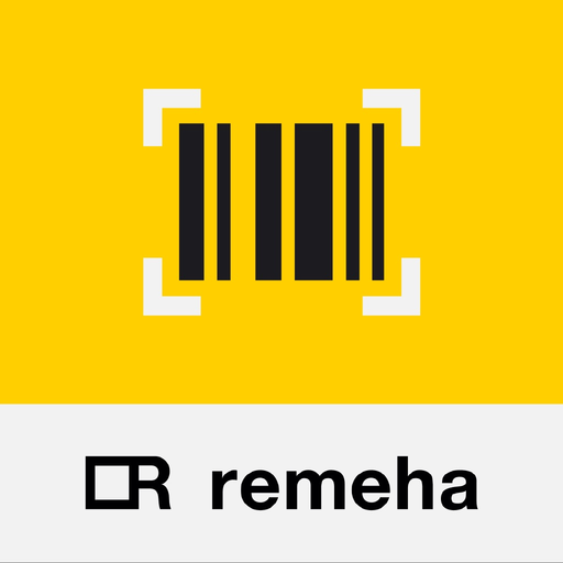 Remeha Scan App app icon