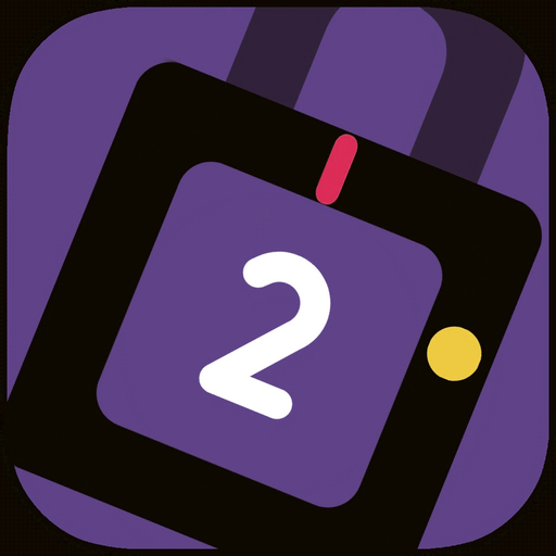Open the Lock! app icon