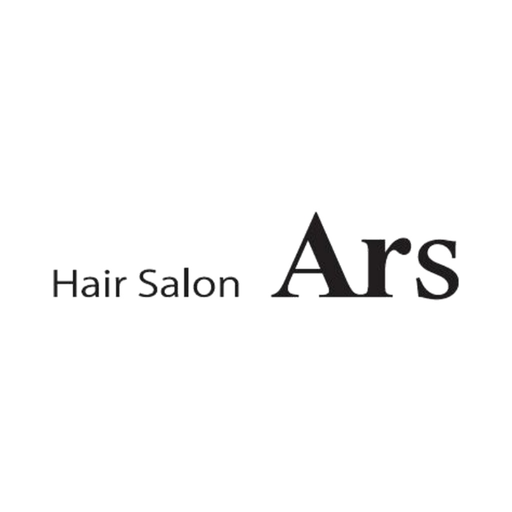 HairSalon　Ars app icon